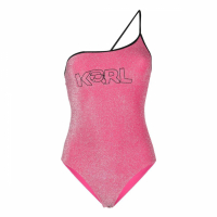 Karl Lagerfeld Maillot de bain 'Ikonik 2.0' pour Femmes