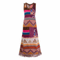 Etro Women's Long Dress