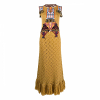 Etro Women's Maxi Dress