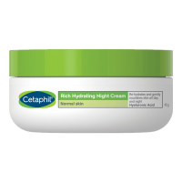 Cetaphil Crème de nuit - 88 ml