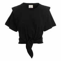 Isabel Marant T-shirt 'Zeli' pour Femmes