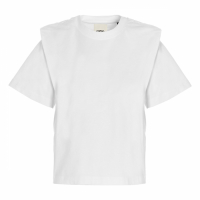 Isabel Marant T-shirt 'Zeli' pour Femmes