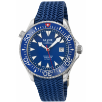 Gevril Men's Hudson Yards Watch