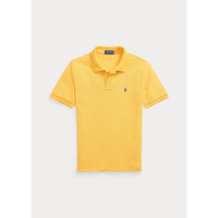 Ralph Lauren Kids Big Boy's 'The Iconic Mesh Polo Shirt'