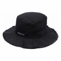Jacquemus Men's 'Le Bob Artichaut' Bucket Hat