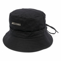 Jacquemus Chapeau 'Le Bob Gadjo' pour Hommes