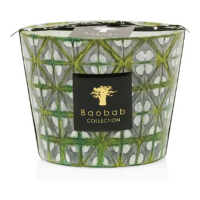 Baobab Collection Candle Bohomania Lazlo Max 10 cm