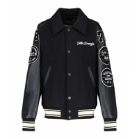 Golden Goose Deluxe Brand Blouson bomber pour Hommes