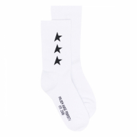 Golden Goose Deluxe Brand 'Star' Socks