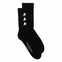 Golden Goose Deluxe Brand Men's 'Star' Socks