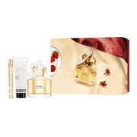 Marc Jacobs Coffret de parfum 'Daisy' - 3 Pièces