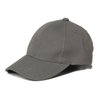 A.P.C. Casquette 'Logo-Embroidered' pour Hommes