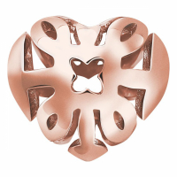 Thomas Sabo Women's 'CorazOn' Charm