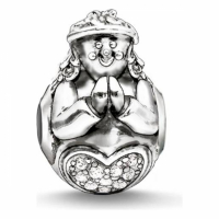 Thomas Sabo Women's Charm