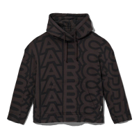 Marc Jacobs Sweatshirt à capuche  'The Monogram' pour Femmes