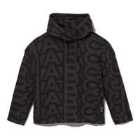 Marc Jacobs Women's 'The Monogram' Hoodie