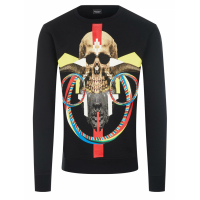 Marcelo Burlon Men's Sweater