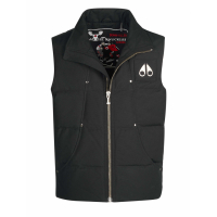 Moose Knuckles Gilet pour Hommes