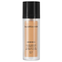 Bare Minerals Fond de teint liquide 'Original Mineral Broad Spectrum SPF20' - 21 Neutral Tan 30 ml