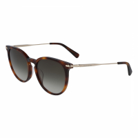 Longchamp Lunettes de soleil 'LO646S-214' pour Femmes