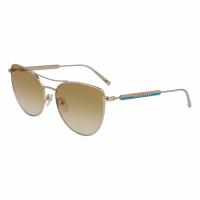 Longchamp Lunettes de soleil 'LO134S-728' pour Femmes