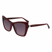 Longchamp Lunettes de soleil 'LO669S-598' pour Femmes