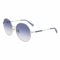 Longchamp Lunettes de soleil 'LO143S-719' pour Femmes