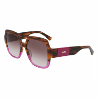 Longchamp Lunettes de soleil 'LO672S-232' pour Femmes