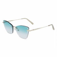 Longchamp Lunettes de soleil 'LO141S-732' pour Femmes