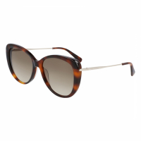 Longchamp Lunettes de soleil 'LO674S-214' pour Femmes