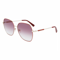 Longchamp Lunettes de soleil 'LO151S-604' pour Femmes