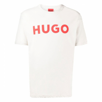 HUGO T-shirt 'Logo' pour Hommes