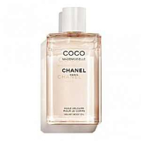 Chanel 'Coco Mademoiselle' Body Oil - 200 ml