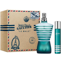 Jean Paul Gaultier Coffret de parfum 'Le Male' - 2 Pièces