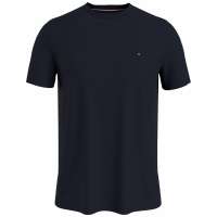 Tommy Hilfiger Stretch Cotton Slim-Fit T-Shirt pour Hommes