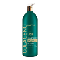 Kativa 'Colágeno' Conditioner - 1000 ml