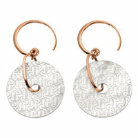 GC Boucles d'oreilles pour Femmes