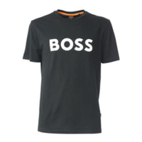 Hugo Boss 'Logo' T-Shirt für Herren