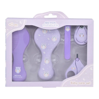 Beter 'Mini Cure Búho' Babypflege-Set - 5 Stücke