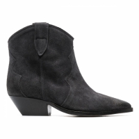 Isabel Marant Bottes Cowboy 'Dewina' pour Femmes