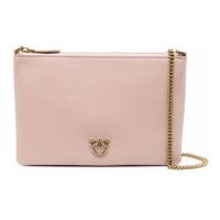 Pinko Women's 'Love Birds' Crossbody Bag