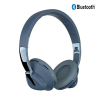 Smartcase Wireless Headphones