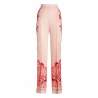 Etro Women's 'Paisley' Trousers