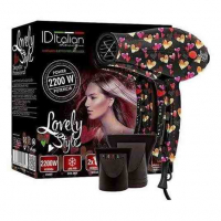 Id Italian Sèche-cheveux 'Lovely Style 2200W'