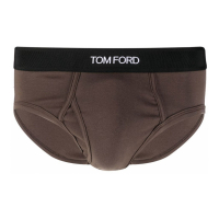 Tom Ford Slip 'Logo Waistband' pour Hommes