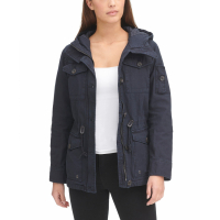 Levi's Women's 'Hooded Military' Jacket