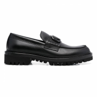 Valentino Garavani Men's 'VLogo' Loafers