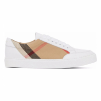 Burberry Sneakers 'Salmond' pour Femmes