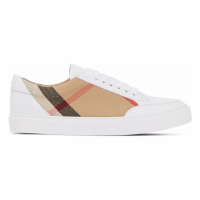 Burberry Women's 'Salmond' Sneakers