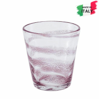 Villa Altachiara 'Onda Bouquet' Water Glass Set - 250 ml, 6 Pieces